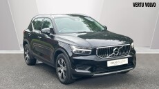 Volvo Xc40 1.5 T3 [163] Inscription 5dr Geartronic Petrol Estate